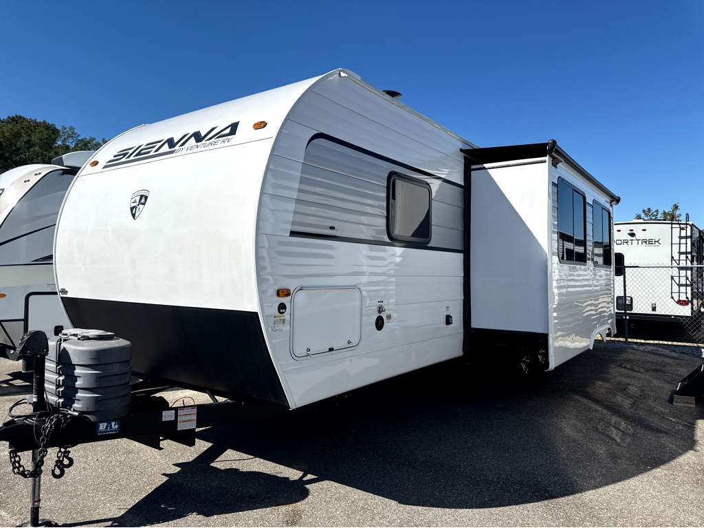 2025 VENTURE RV SIENNA 281VQB - Image 2
