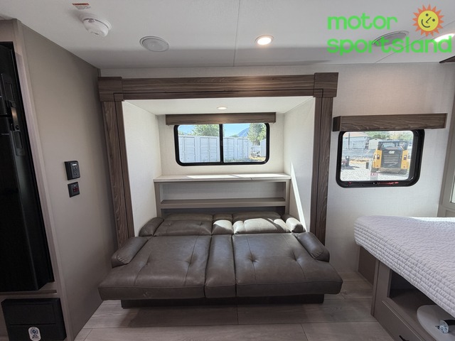 2027 KZ RV Connect Mini CM181RB - Image 13