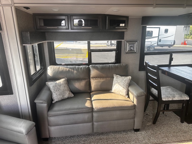 2019 Jayco Eagle HT 26.5RLDS - Image 7