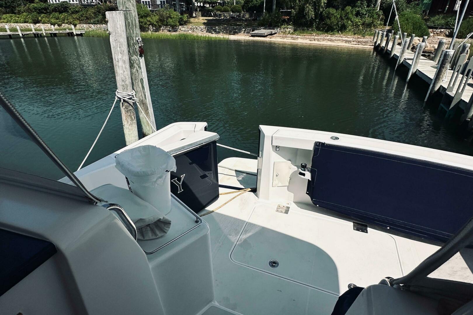 2007 Sabre 34 Express - Image 15
