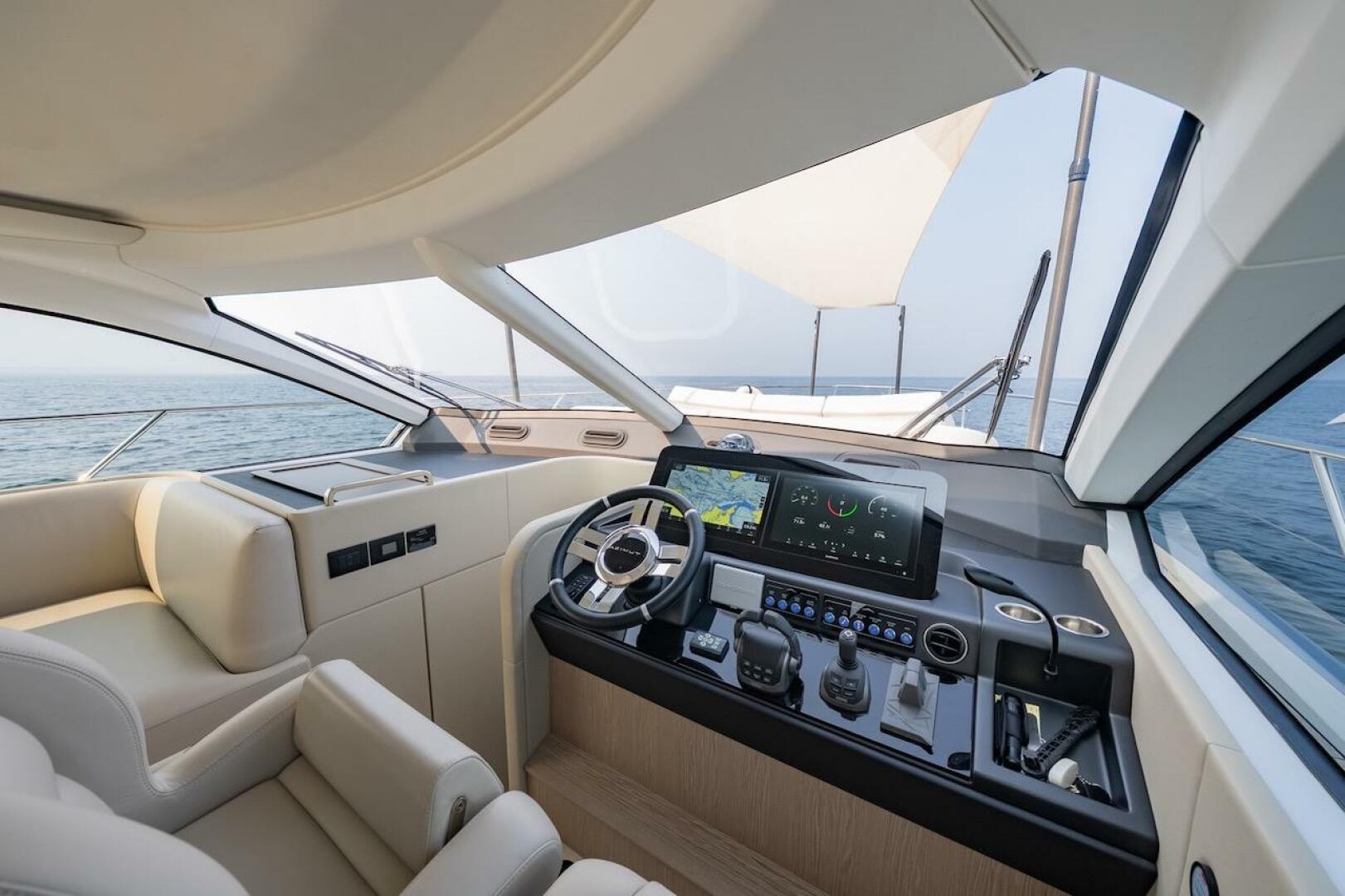 2023 Azimut Fly 53 - Image 34
