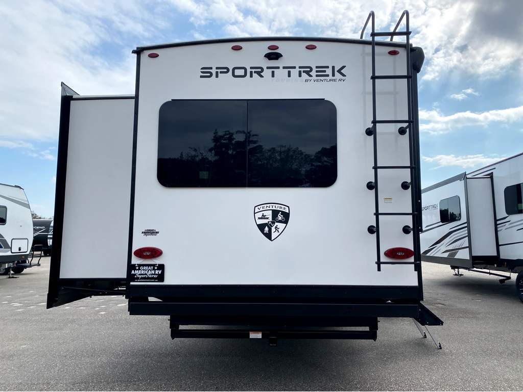 2026 VENTURE RV SPORTTREK 333VMI - Image 7