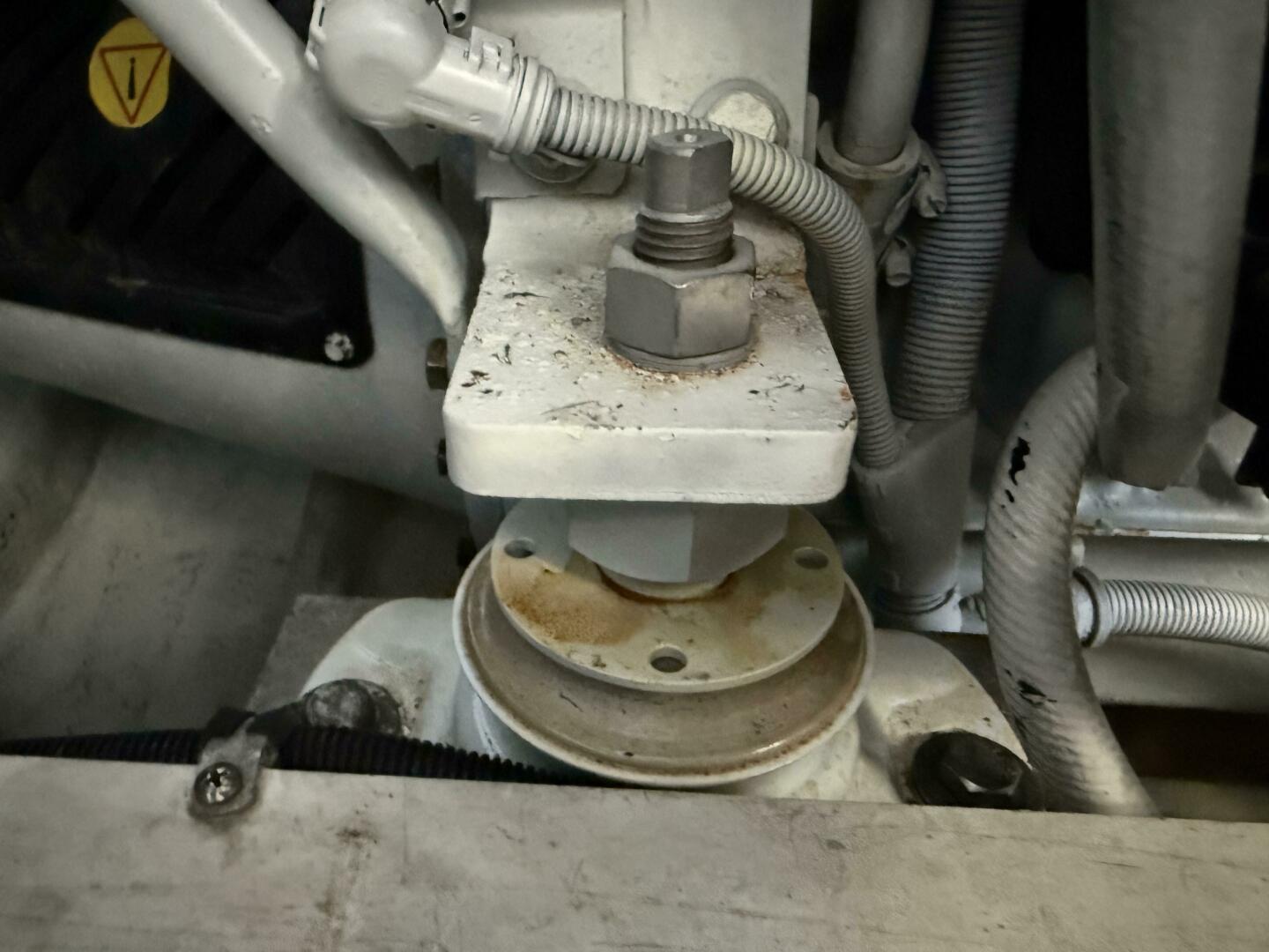 2007 Chris-Craft Roamer 40 - Image 78