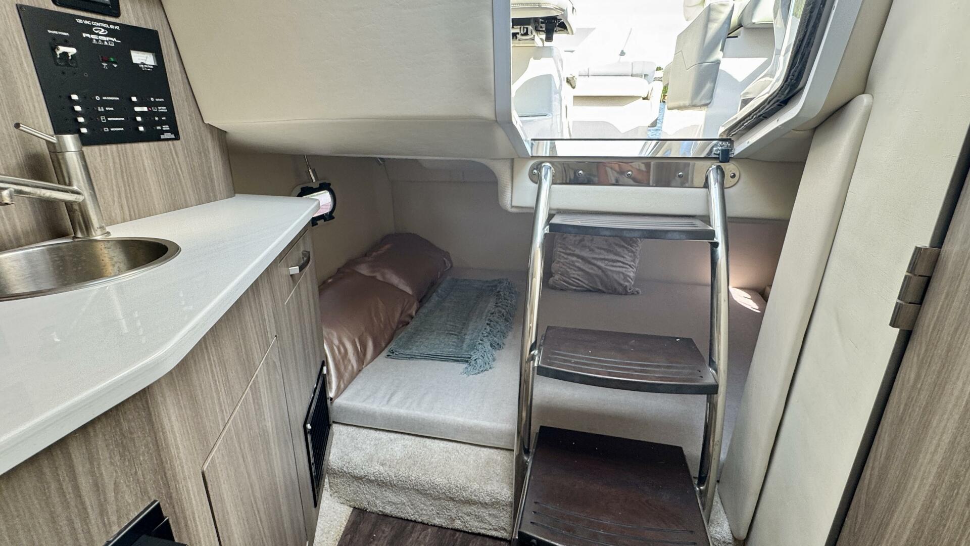 2022 Regal 26 XO - Image 31