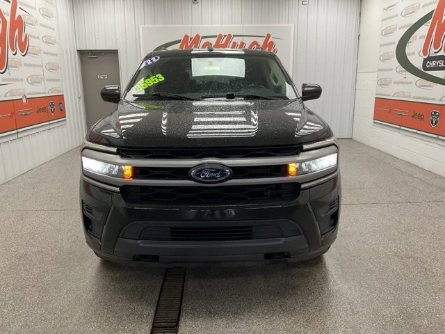 2022 Ford Expedition Utility 4D Limited 4WD V6 Turbo - Image 2