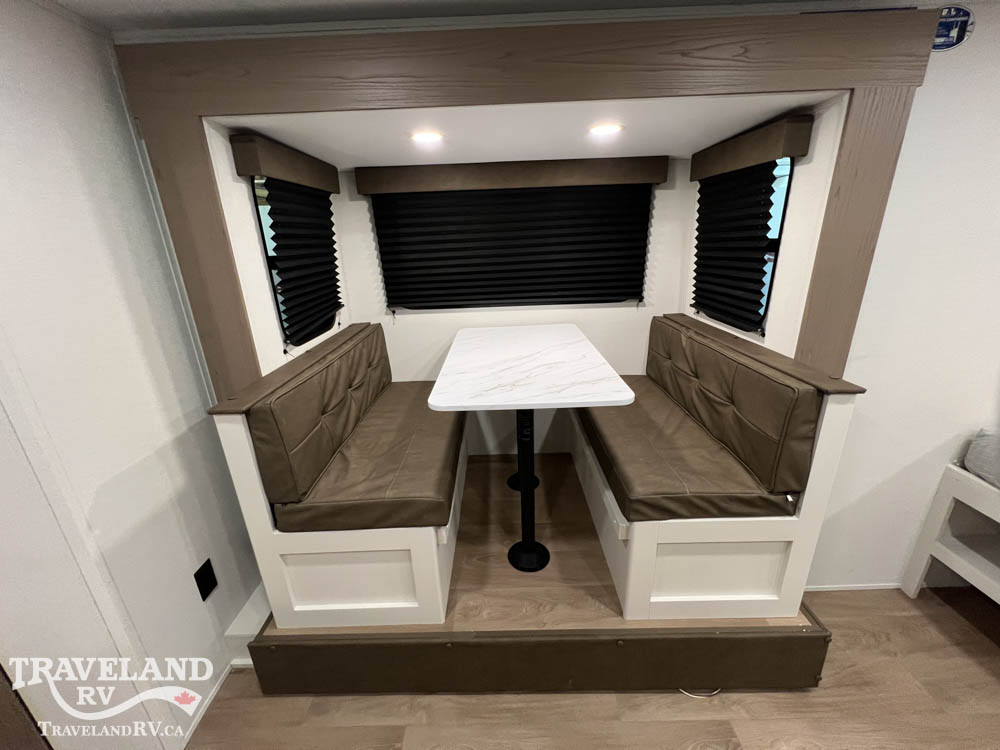 2026 Grand Design Transcend ONE 161DB - Image 15