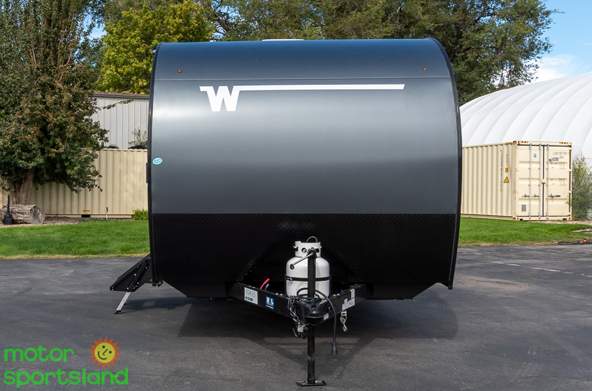 2027 Winnebago Access 16RB - Image 8