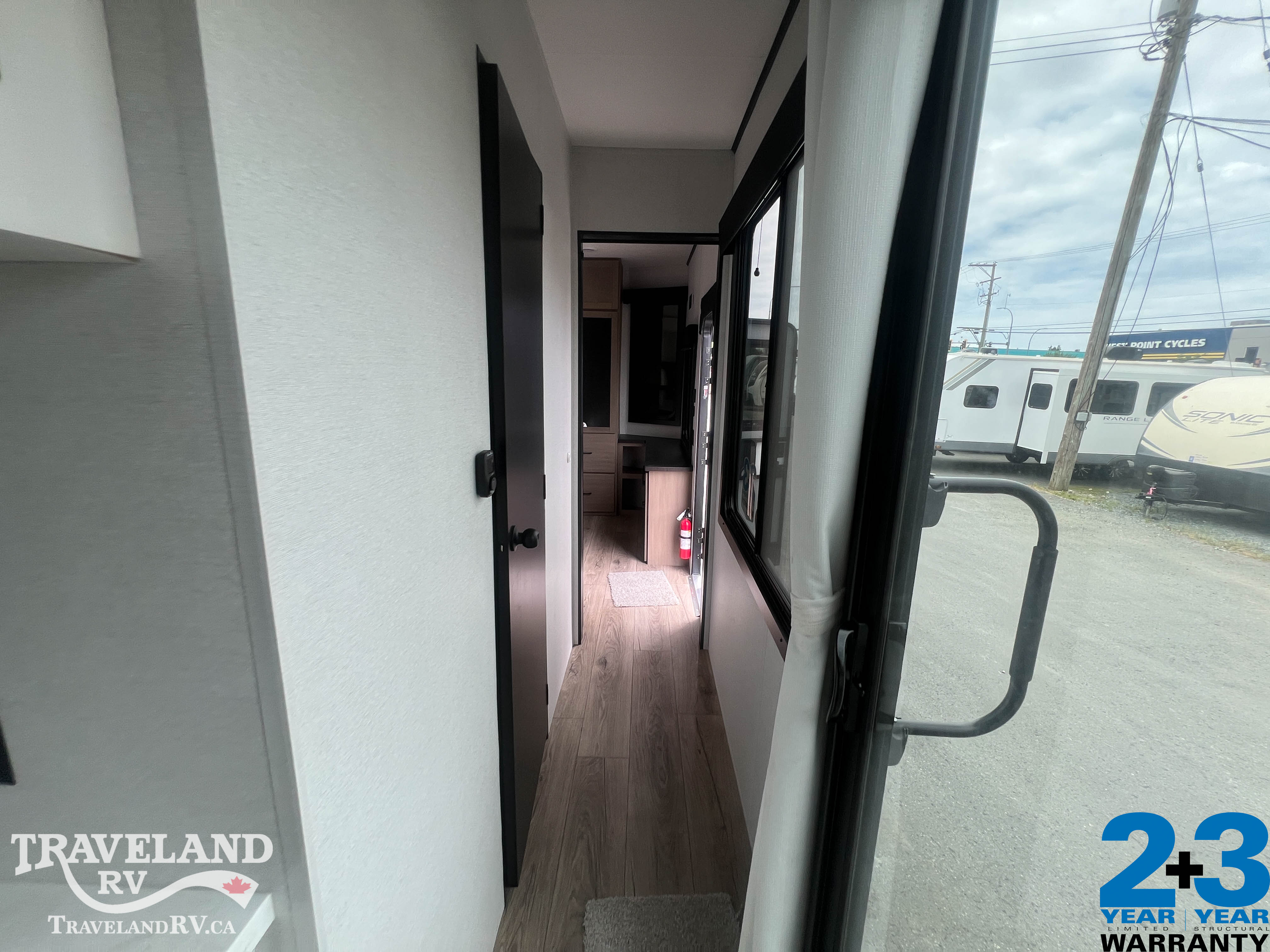 2026 Jayco Jay Flight Bungalow 40RLTS - Image 24