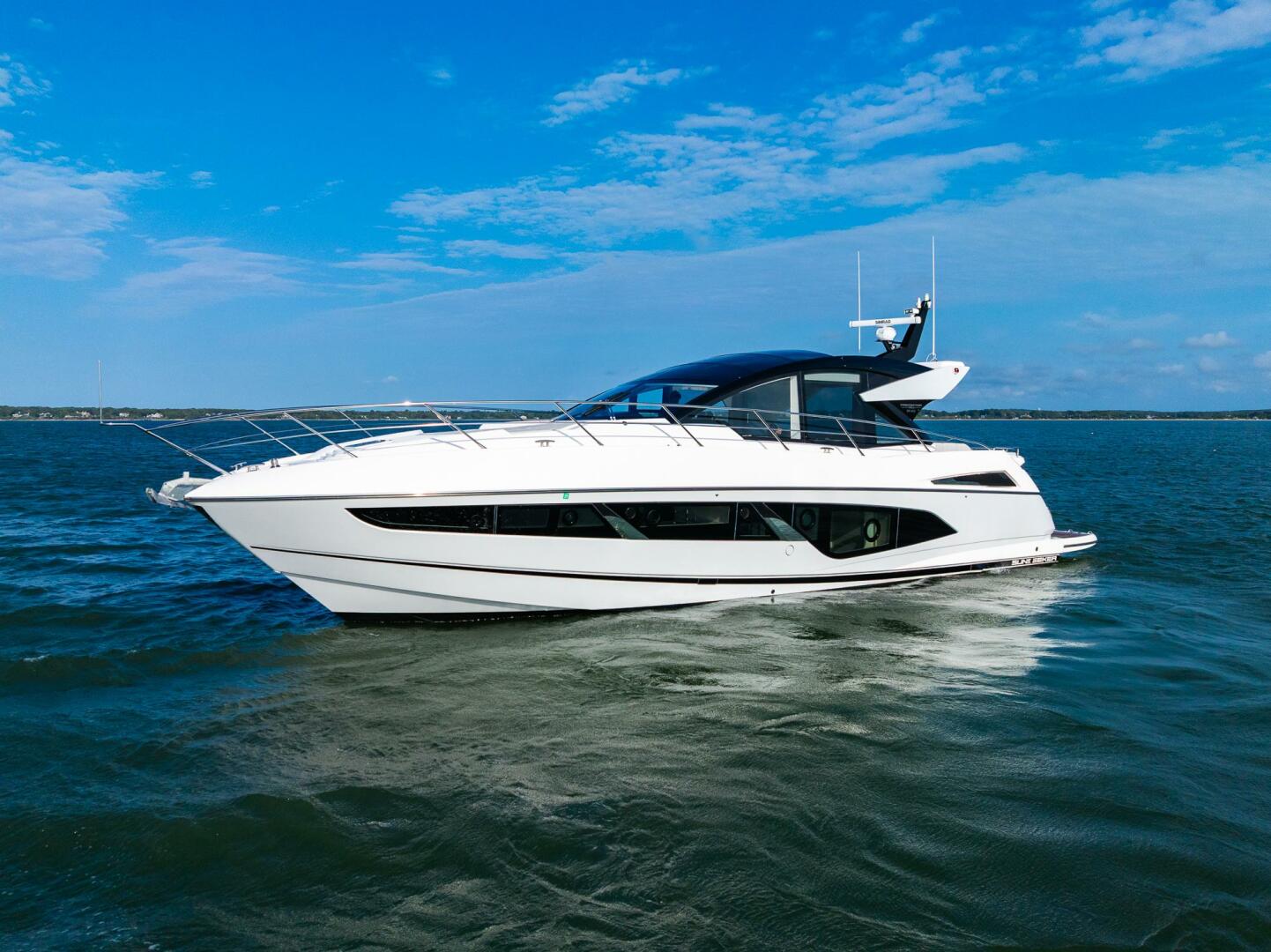 2021 Sunseeker Predator 60 EVO - Image 56