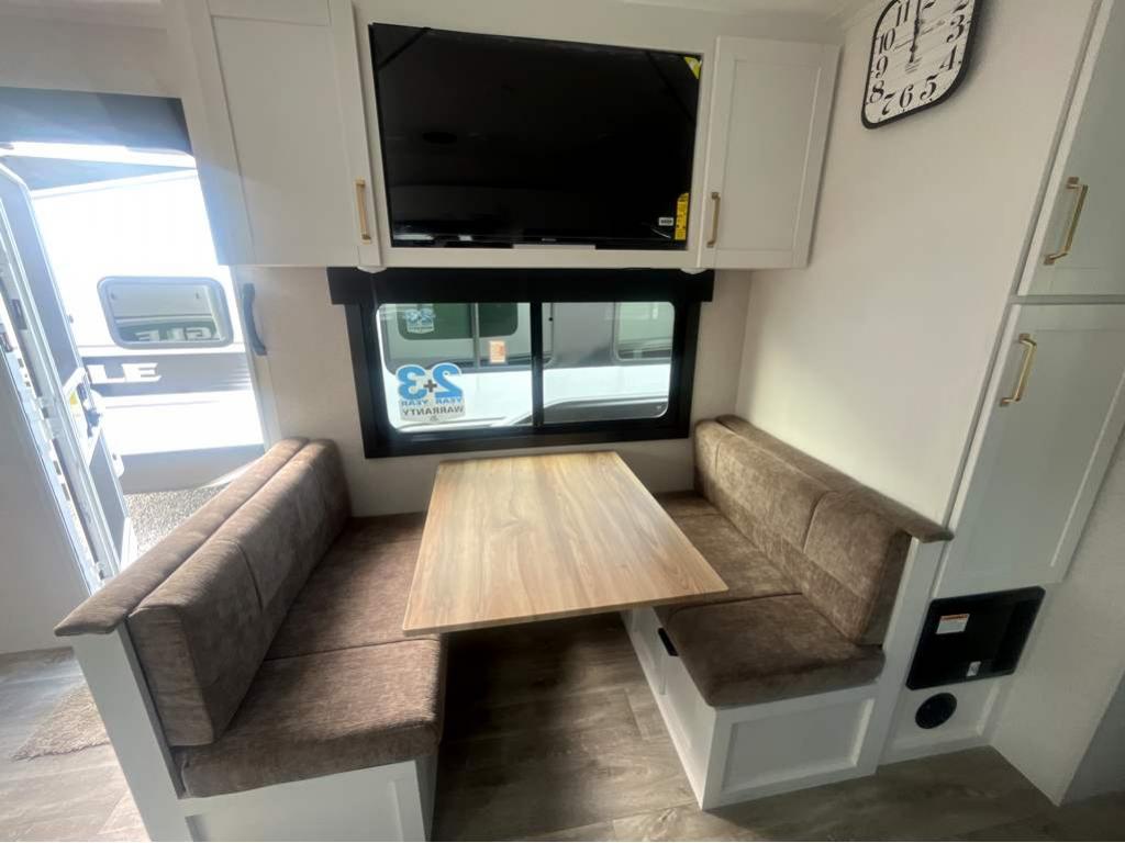 2026 JAYCO EAGLE HT 230MLCS - Image 8