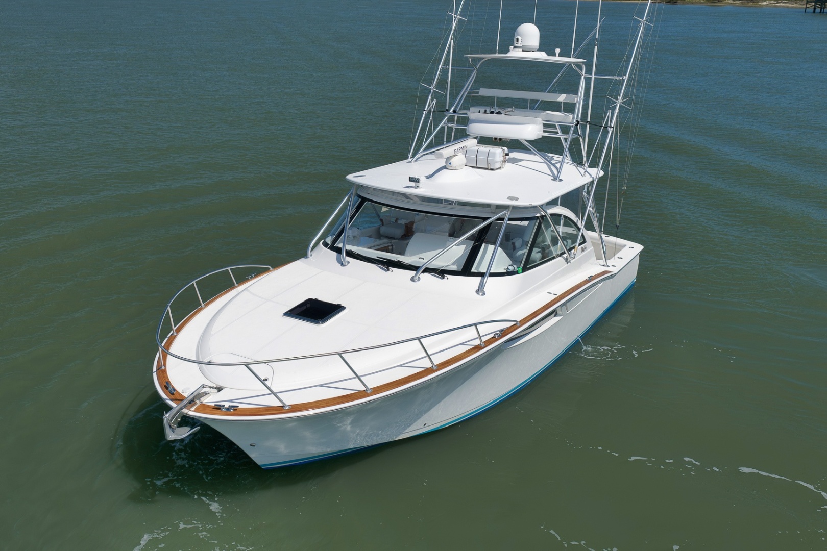 2022 Mag Bay - Image 20
