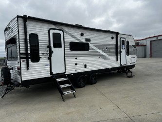 2026 JAYCO JAY FLIGHT SLX 262RLS - Image 6