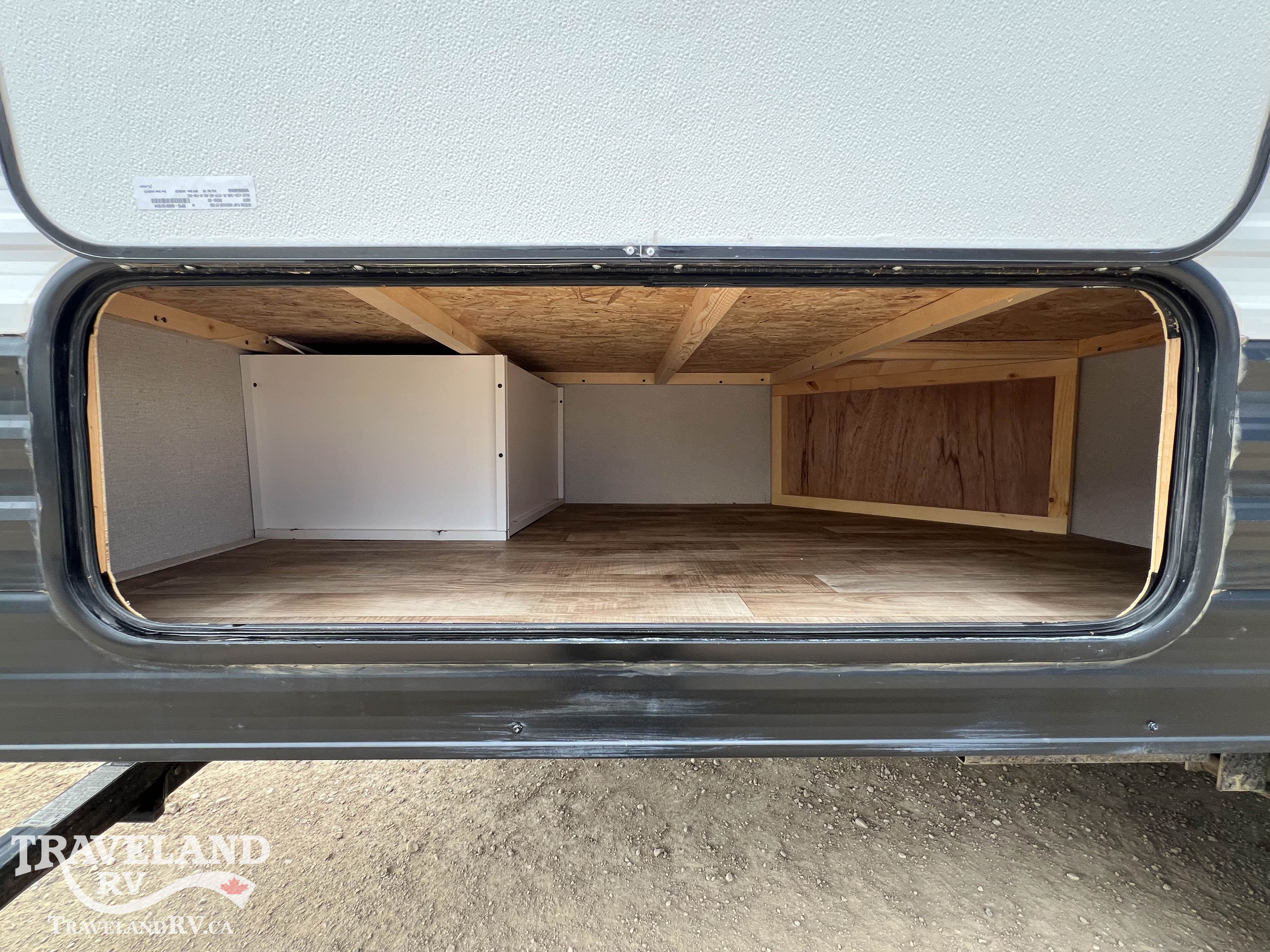 2022 Keystone Hideout West 21BHWE - Image 6