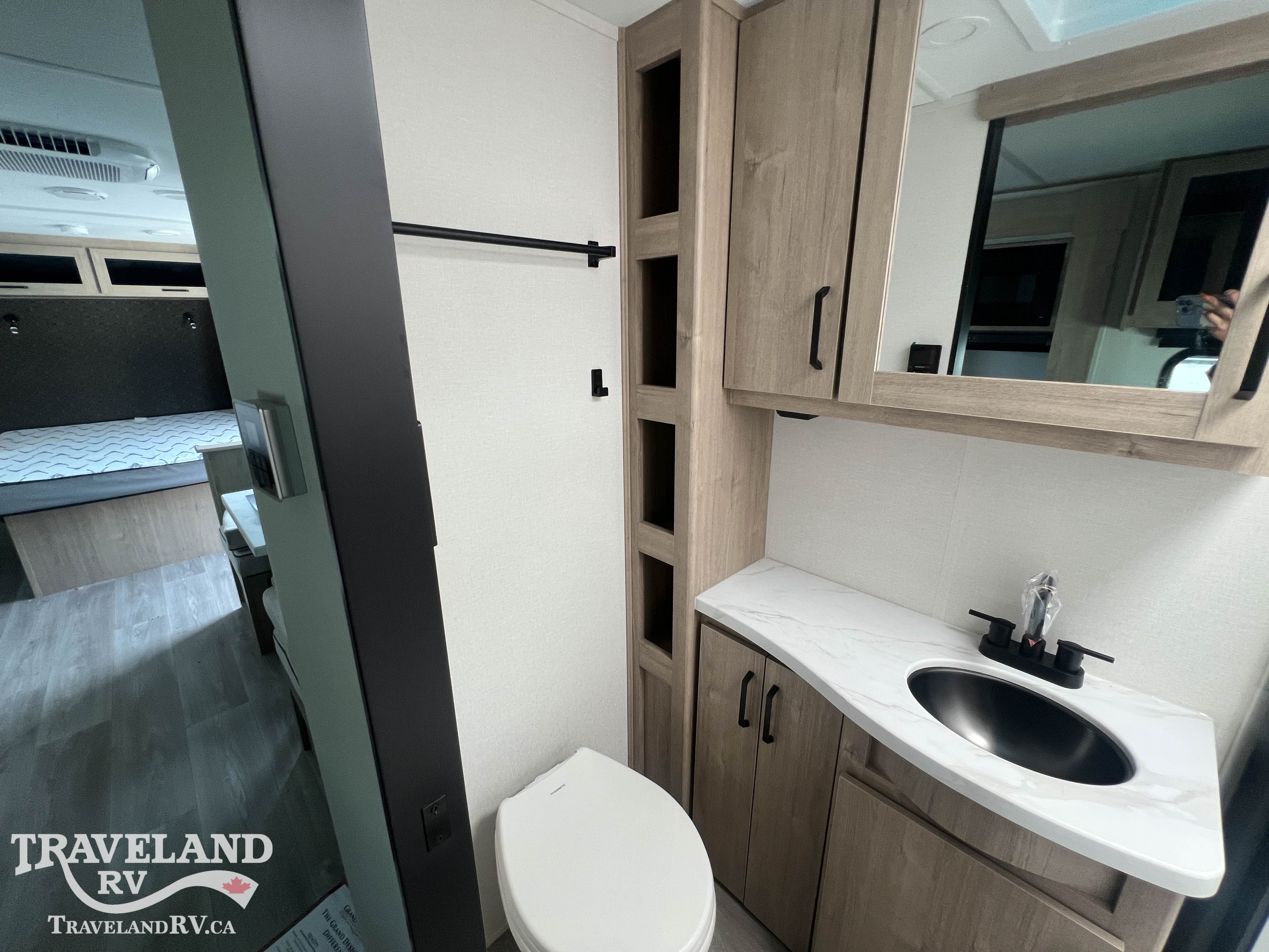 2026 Grand Design Imagine XLS 22MLE - Image 27