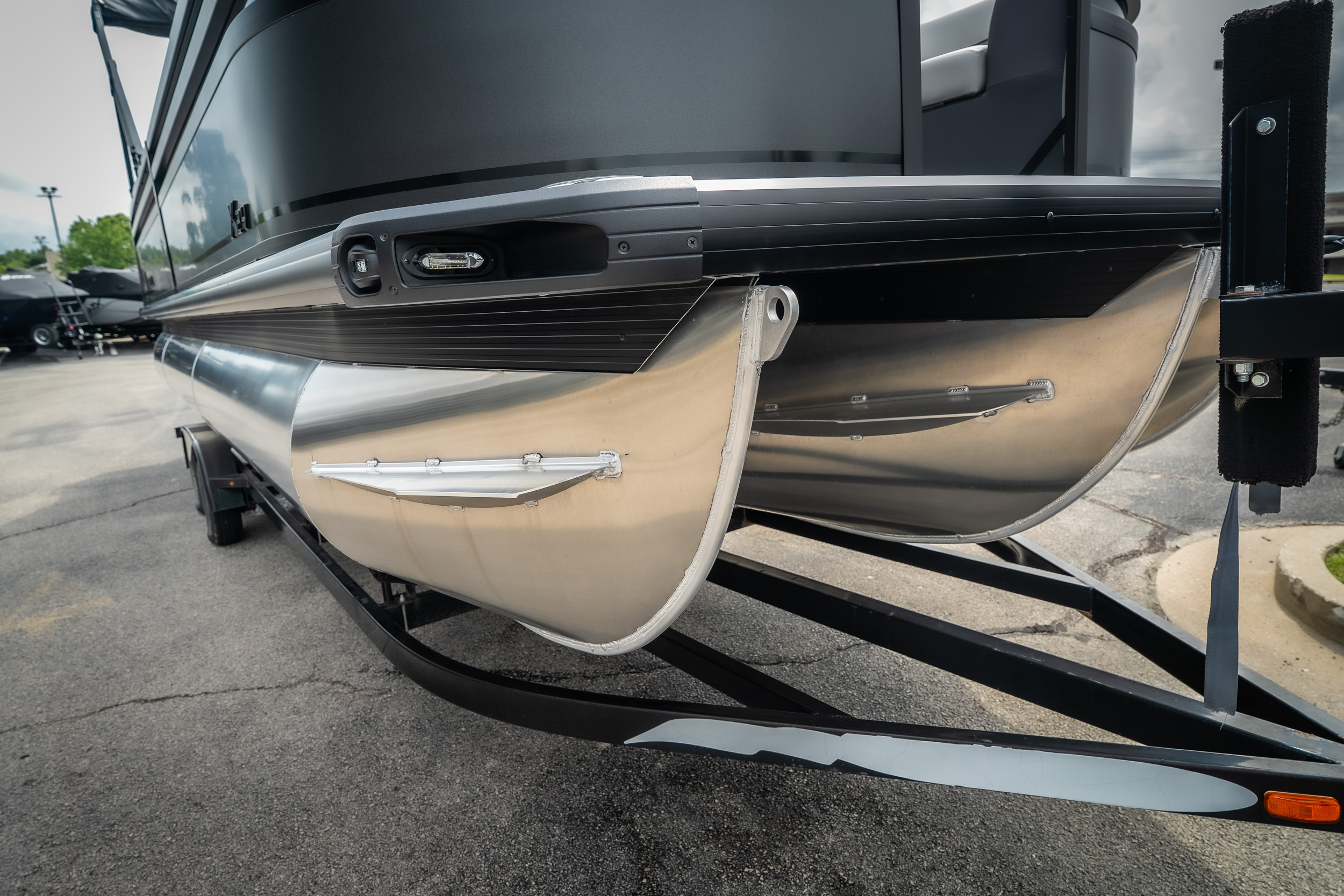 2026 Viaggio Lago X24U - Image 4