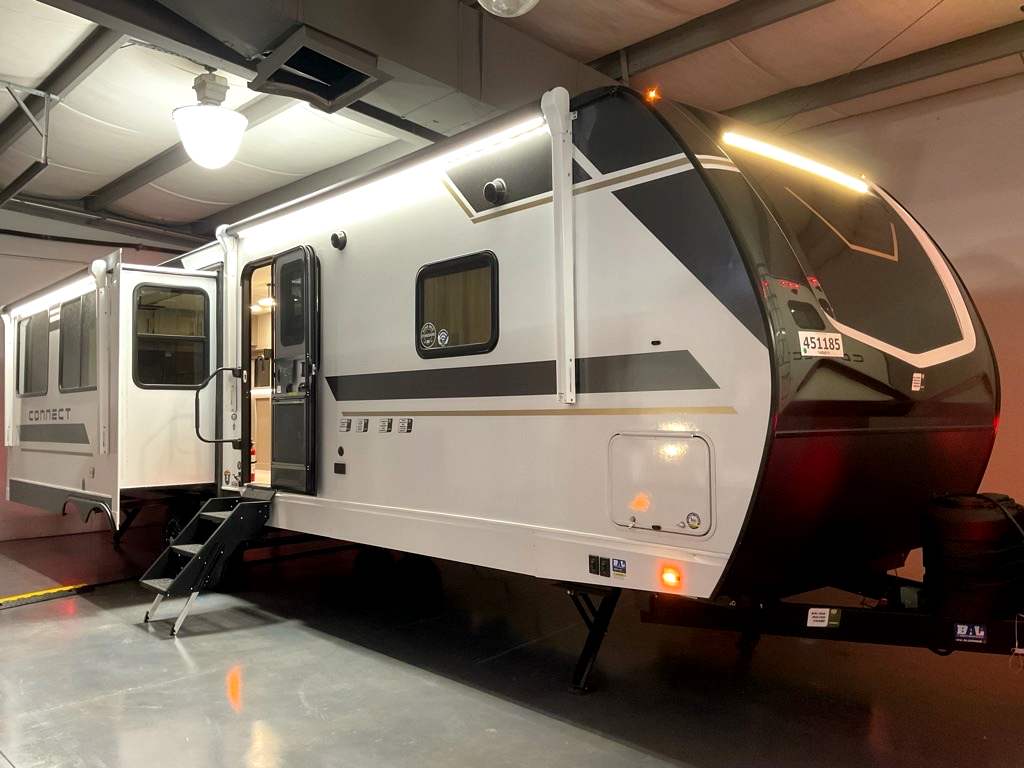 2026 KZ CONNECT C313 MK - Image 3