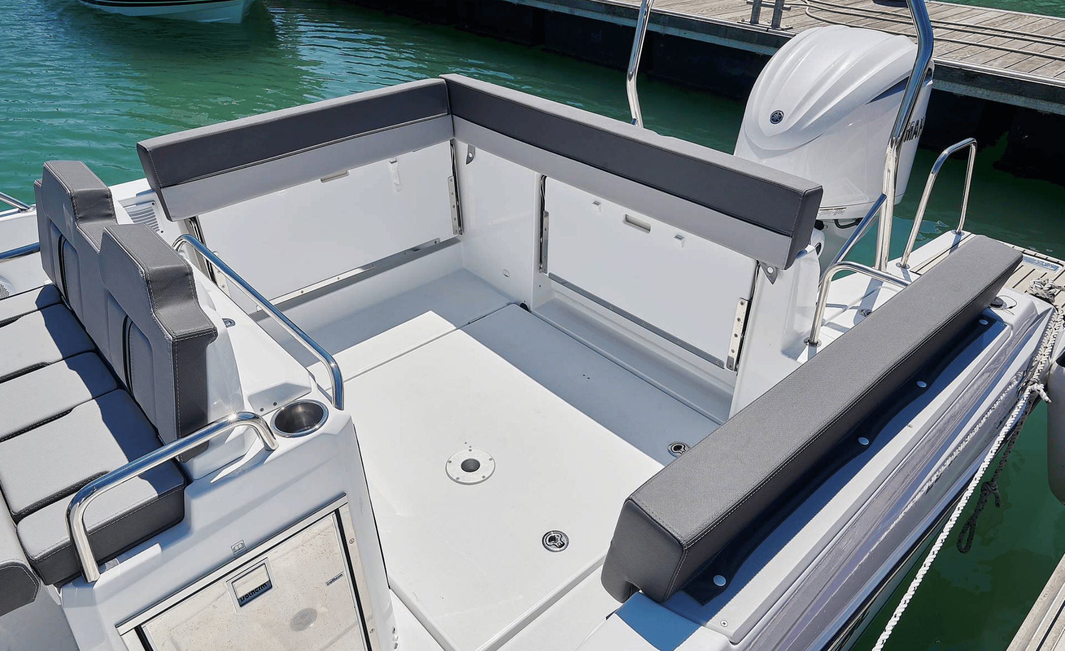 2027 Jeanneau Leader 7.5WA - Image 7