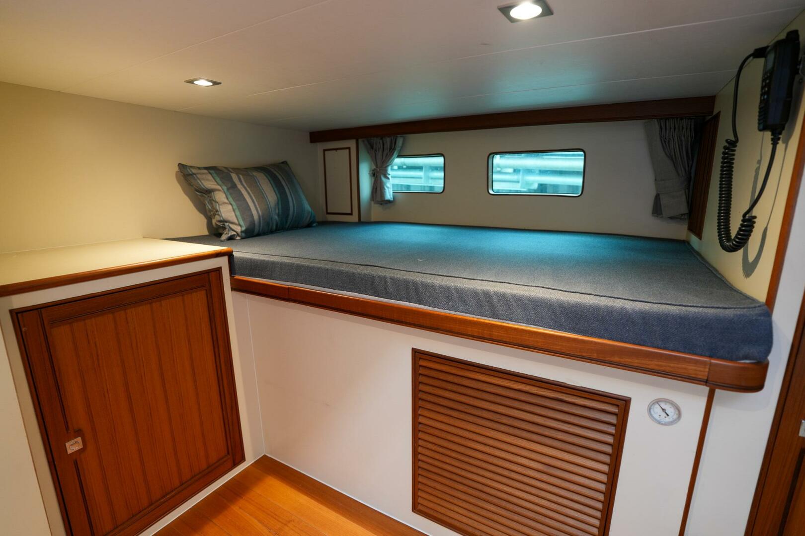 2022 Marlow Explorer 62E-CB - Image 78