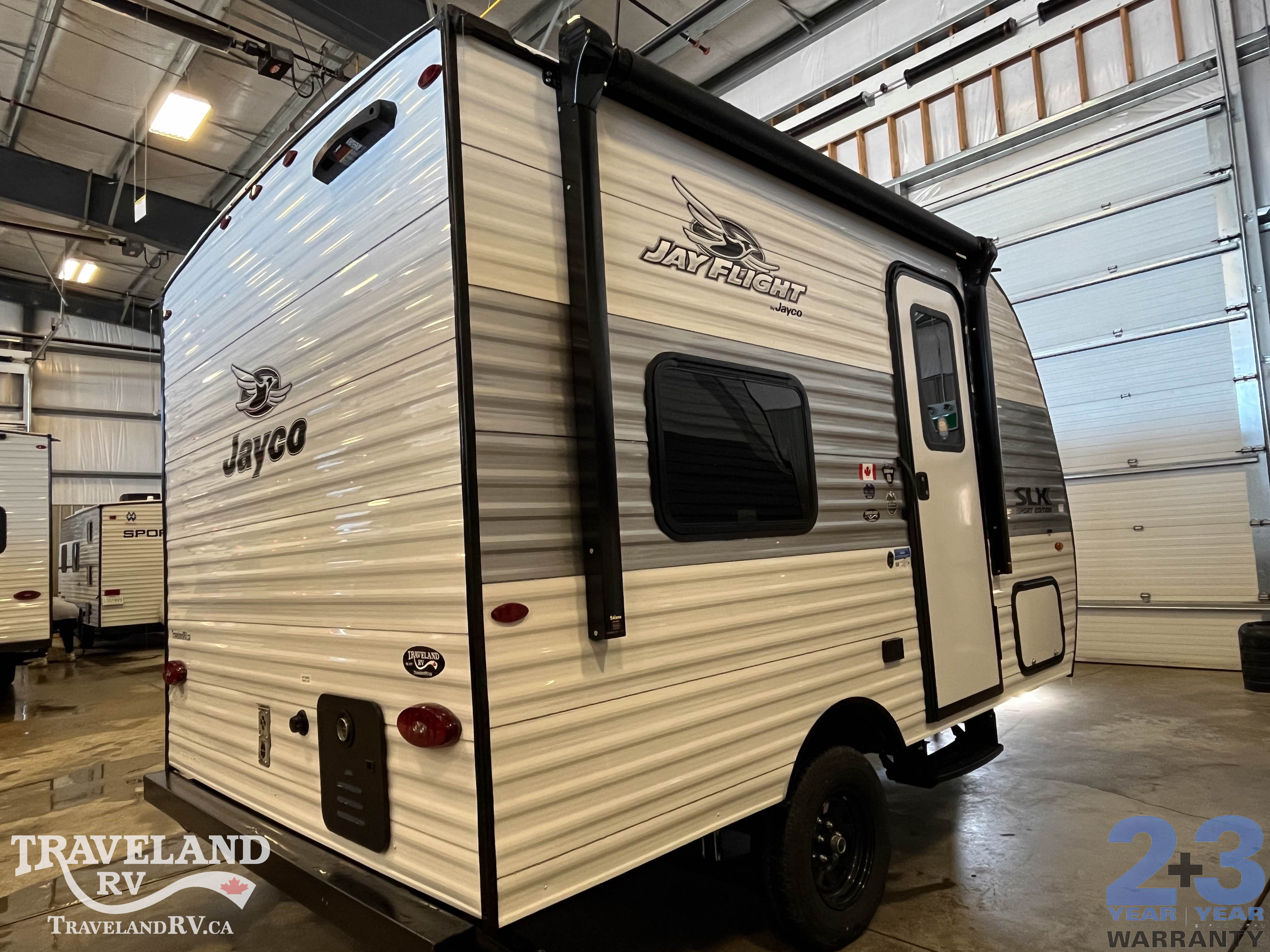 2026 Jayco Jay Flight SLX 130BHW - Image 7