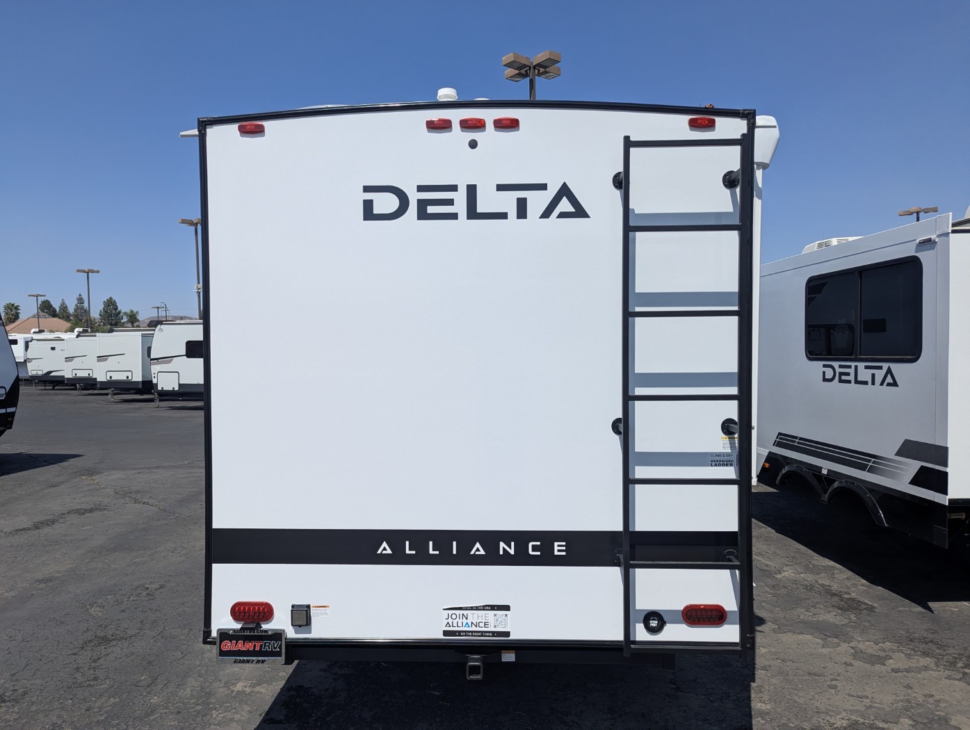 2027 Alliance RV Delta 281BH - Image 9
