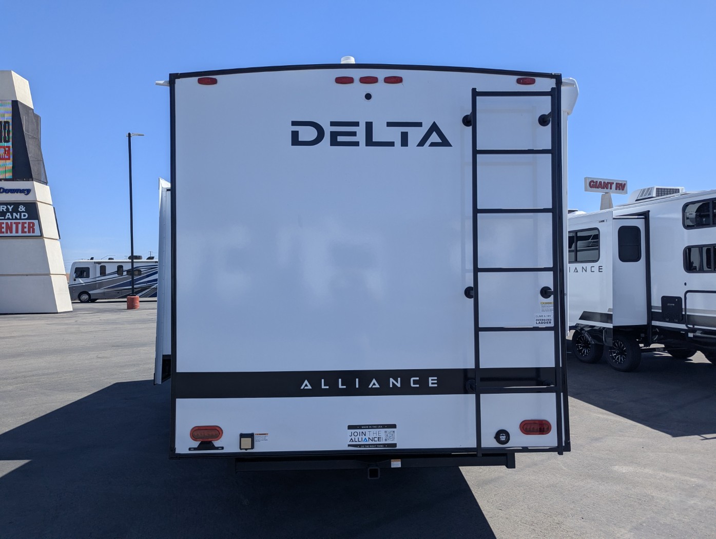 2027 Alliance RV Delta 281BH - Image 7