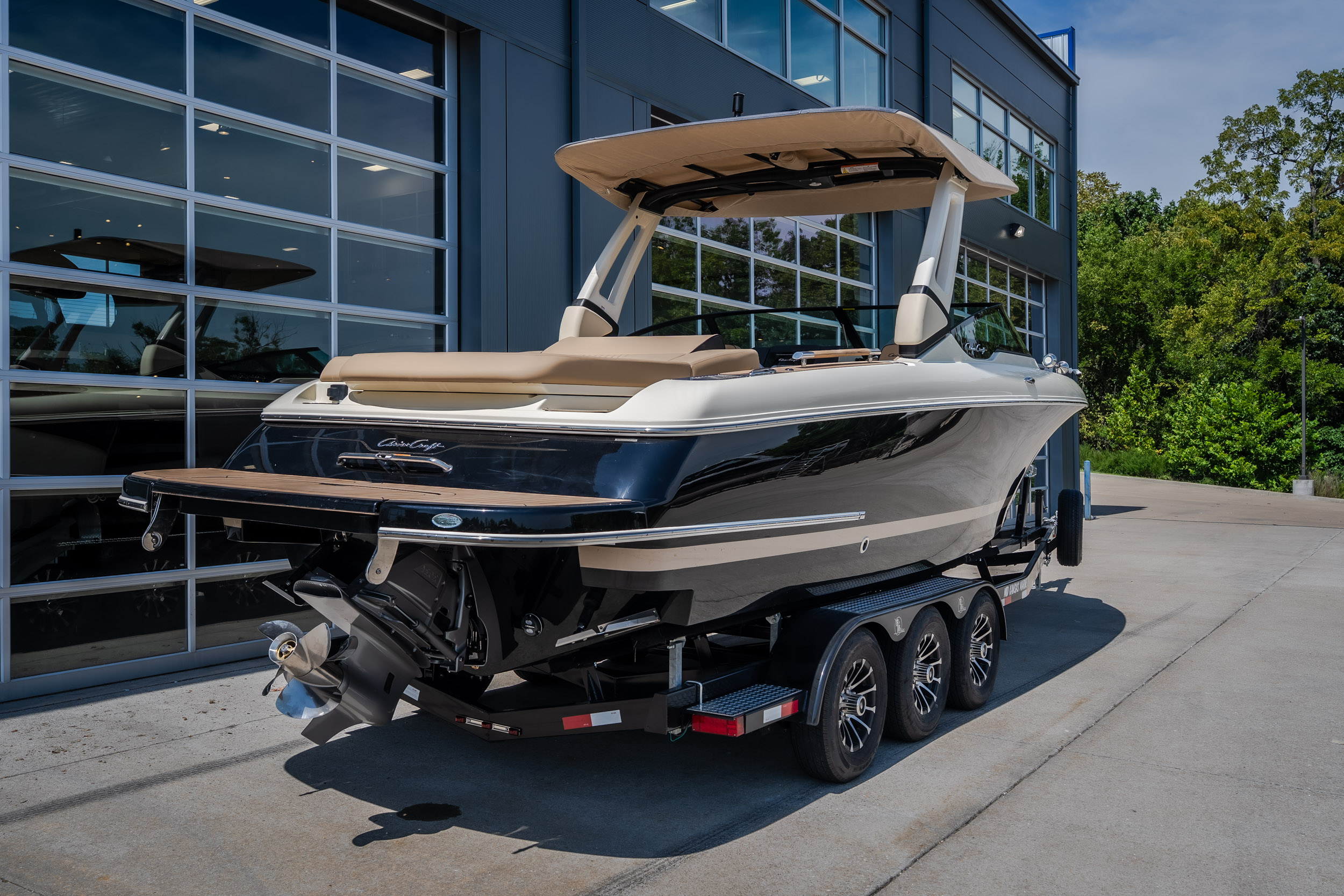  2027 Chris Craft Sportster 28 MS  - Image 5