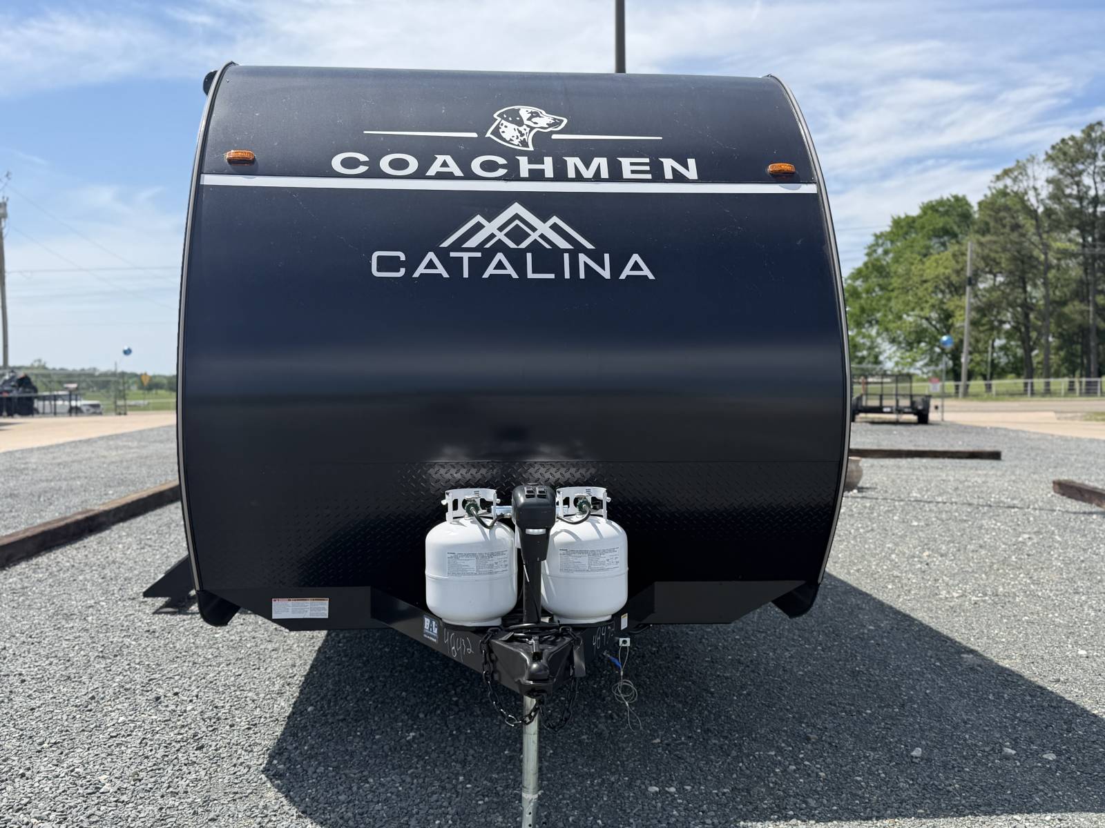 2026 Coachmen Catalina Summit Series 8 261BH - Image 2