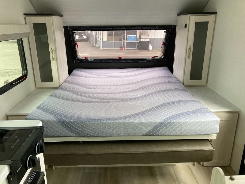 2026 Forest River R-Pod RP-200 - Image 24