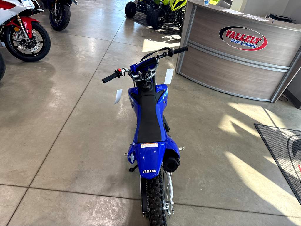 2027 Yamaha TT-R110E - Image 7