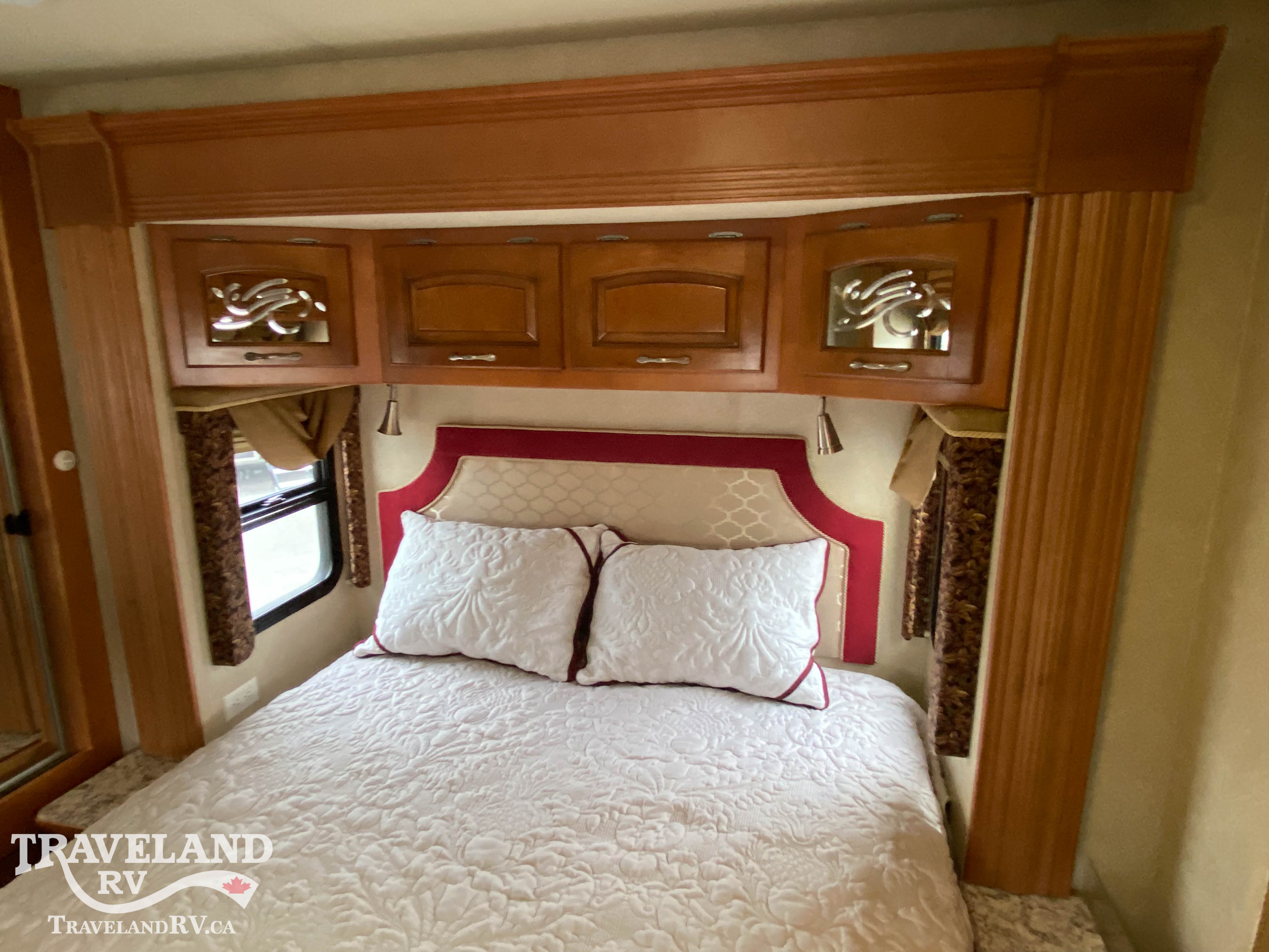 2008 NEWMAR KOUNTRY STAR 3910 - Image 21