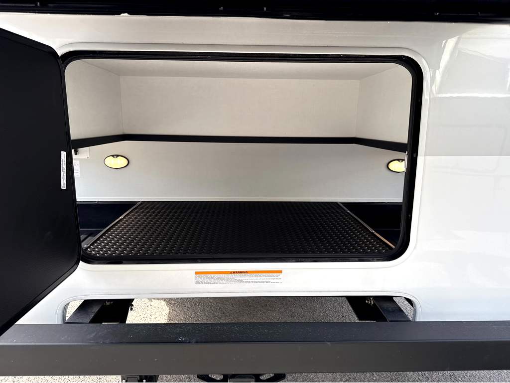 2027 ENTEGRA COACH ODYSSEY 30Z - Image 28
