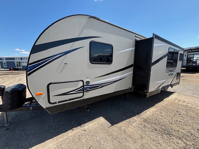 2018 KZ RV Connect C251RK - Image 4