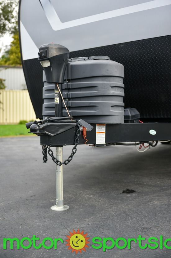 2024 Winnebago Access 25ML - Image 9
