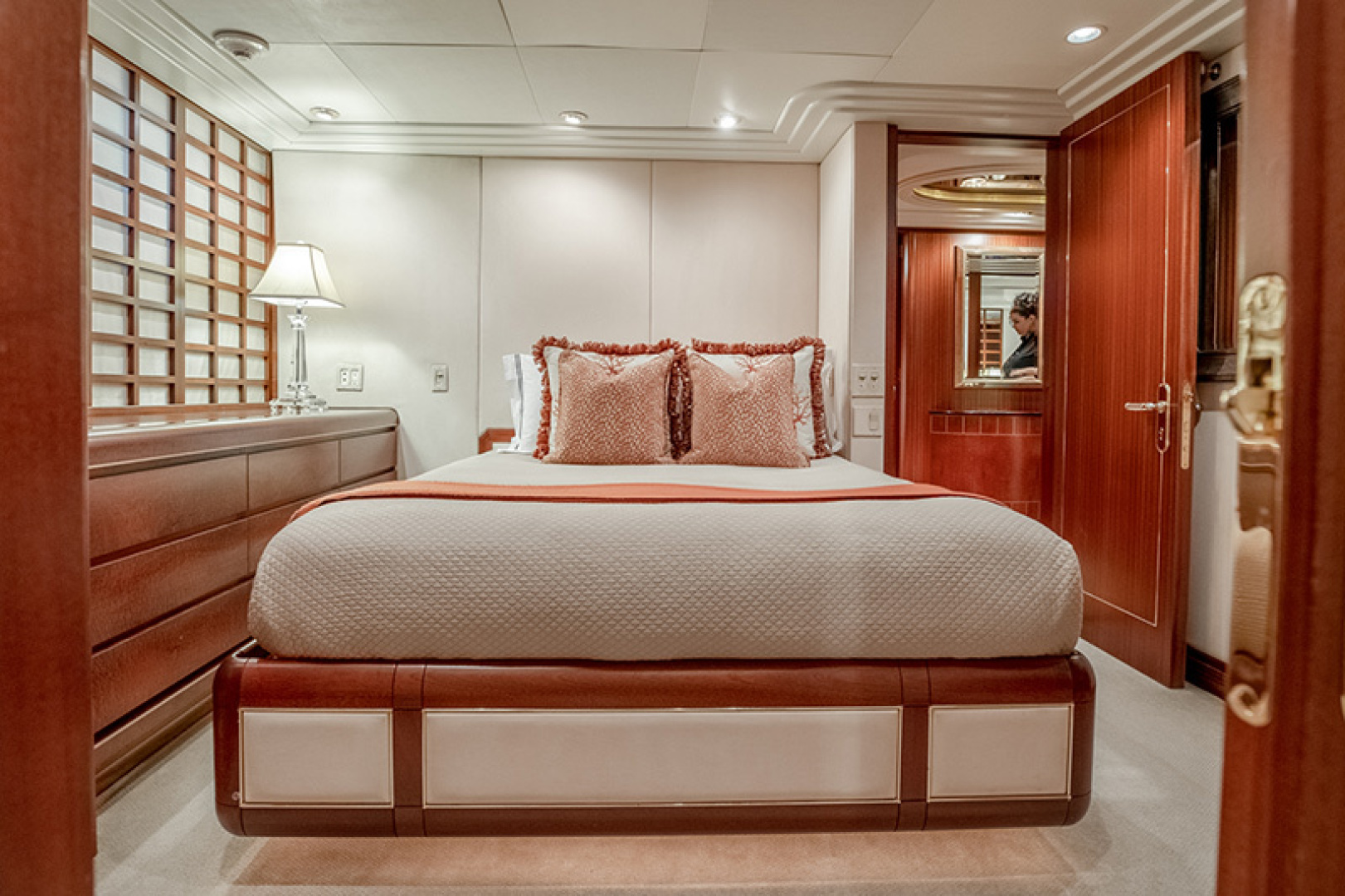 1992 Feadship Tri-Deck - Image 15