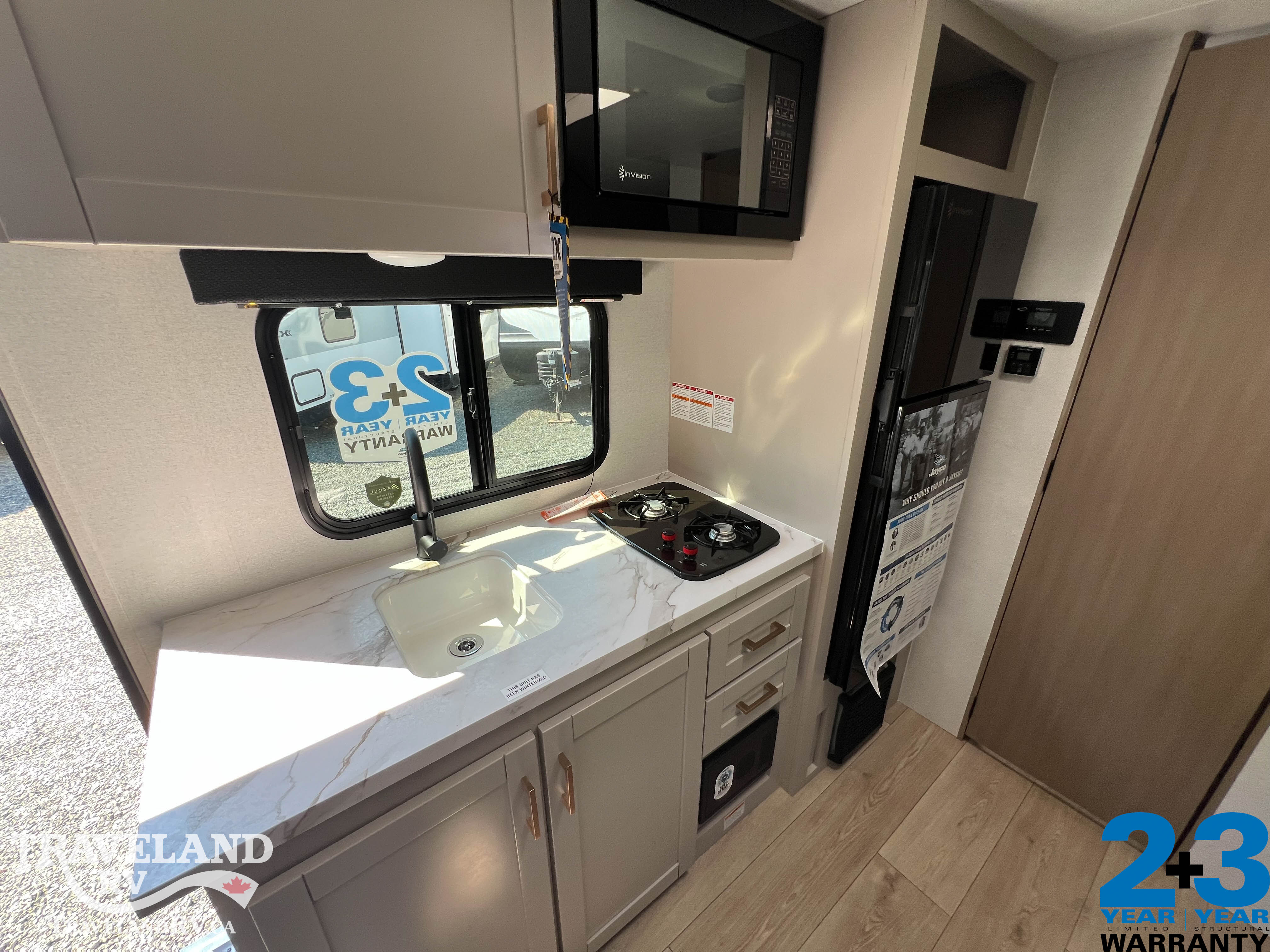 2027 Jayco Jay Feather Air SL 17BHSL - Image 20