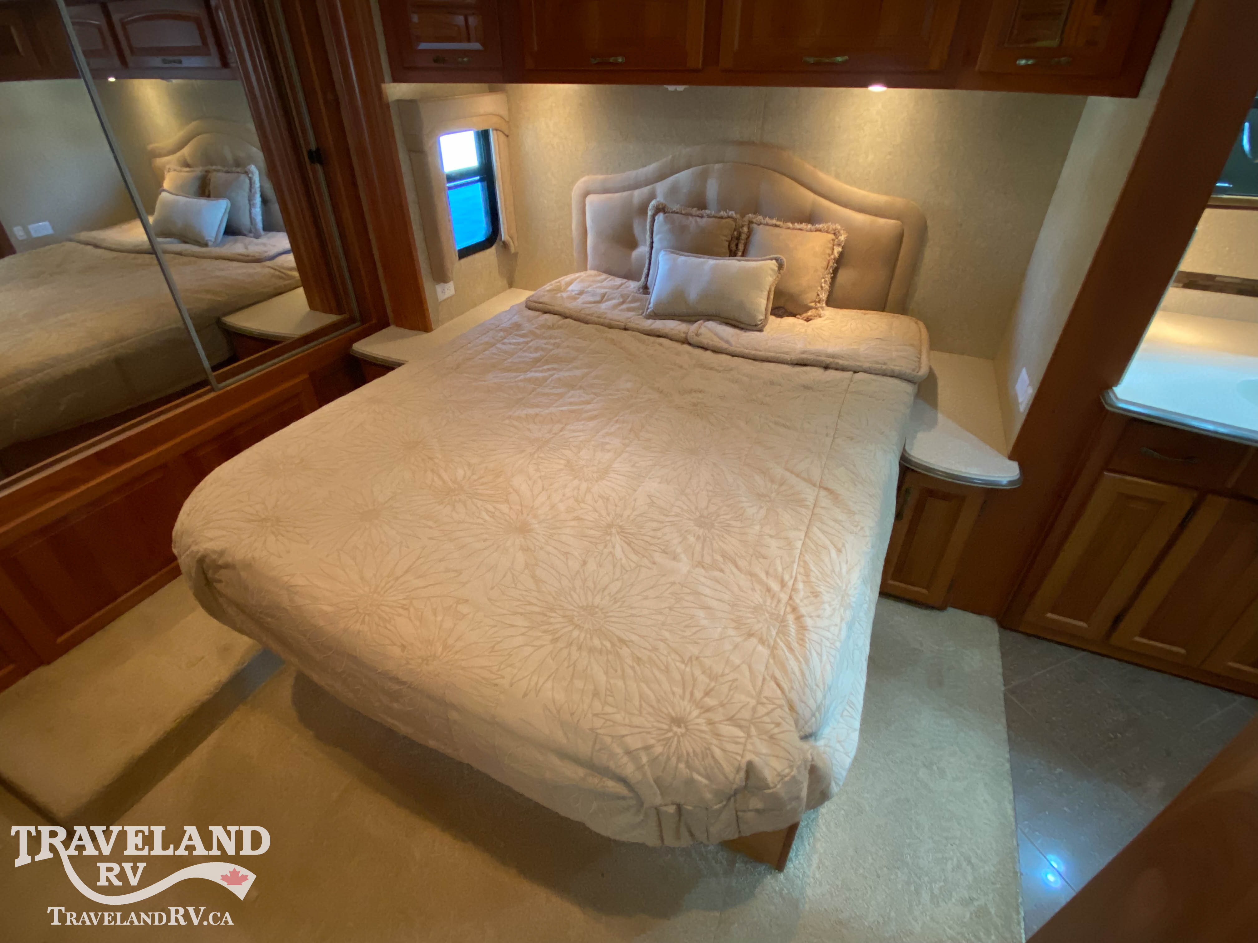 2011 NEWMAR DUTCHSTAR 4353 - Image 28