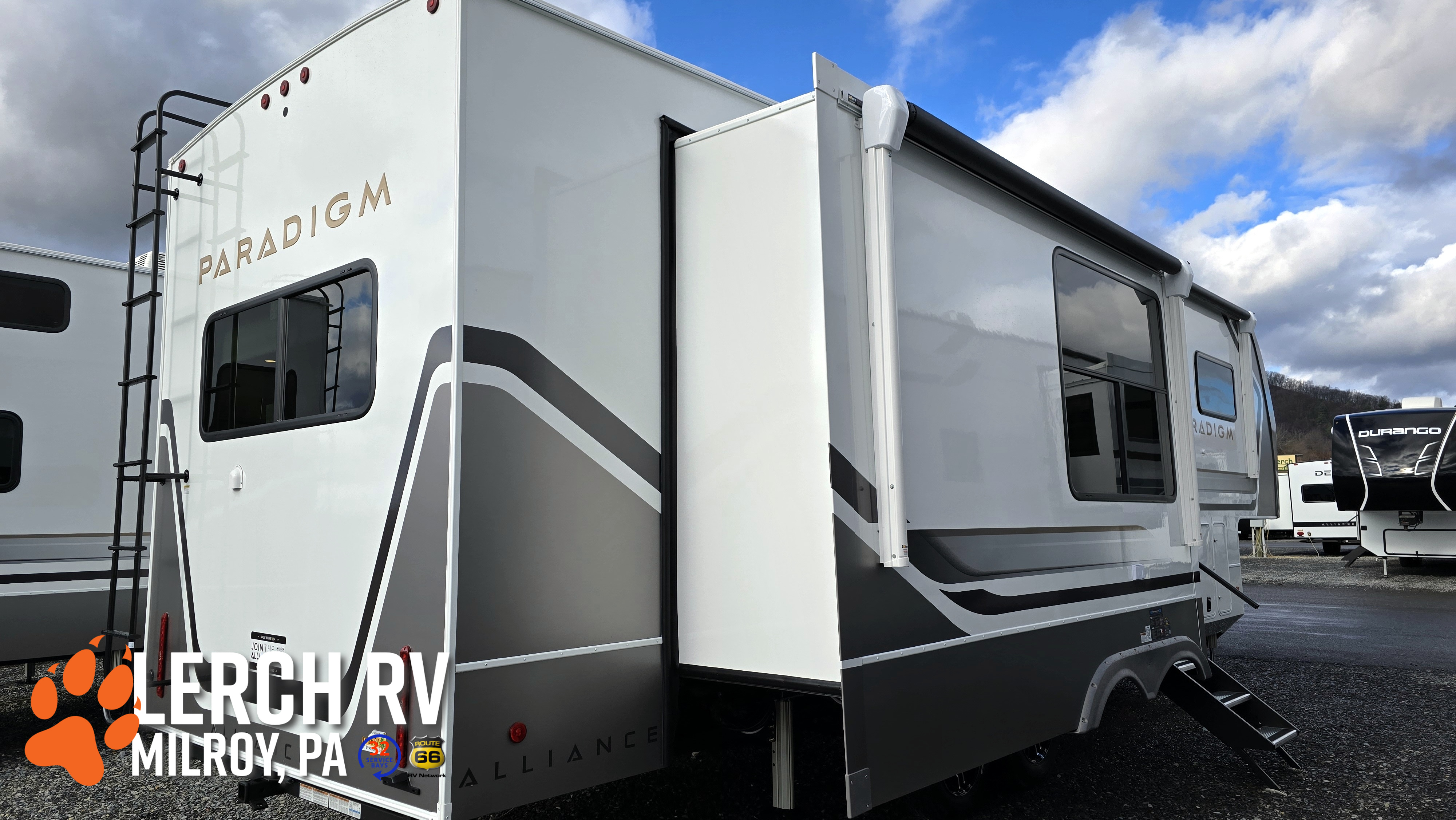 2026 Alliance RV PARADIGM 312RK - Image 4