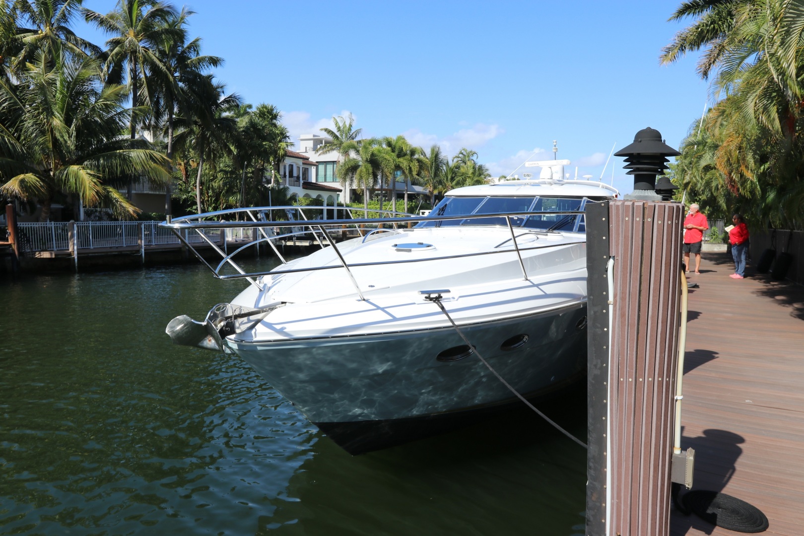2005 Neptunus 56 Express - Image 3