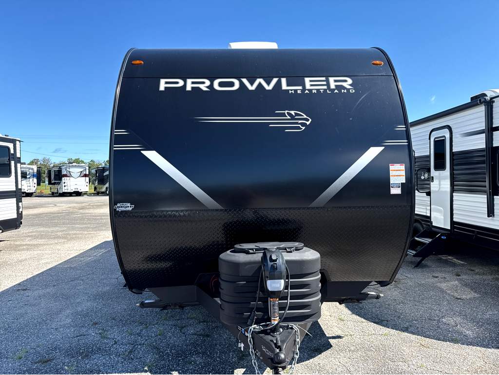 2027 HEARTLAND PROWLER 3202DSB - Image 7
