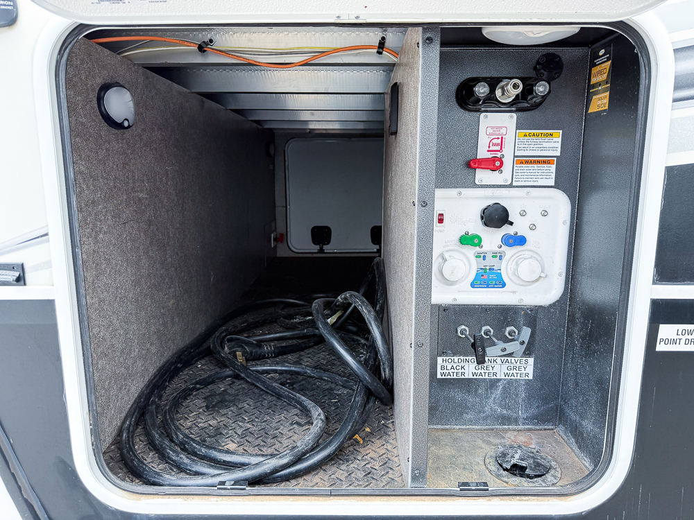 2021 JAYCO 284BHOK - Image 5