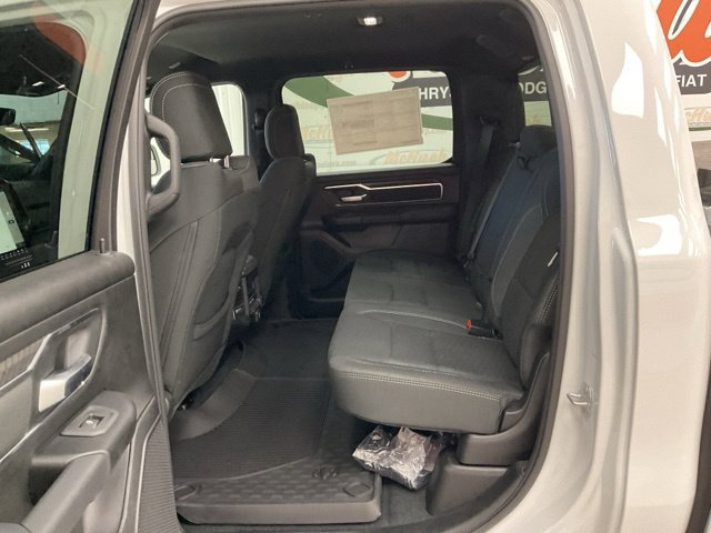2026 Ram 1500 Big Horn 4x4 Crew Cab 5'7" Box - Image 22