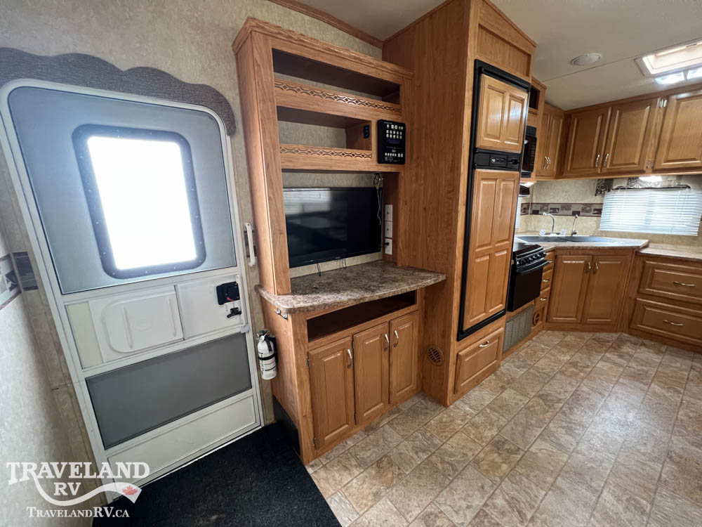 2009 GULF STREAM 25FRKW - Image 8