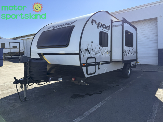 2022 Forest River R-Pod RP-193 - Image 7