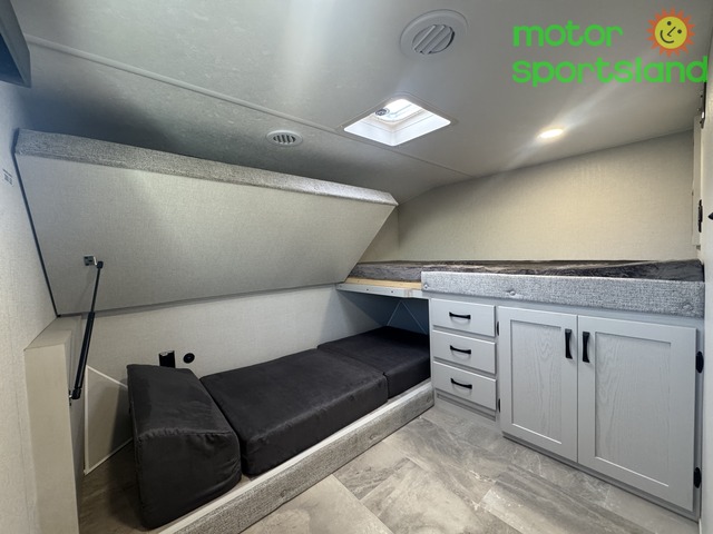 2026 Forest River Shasta Phoenix 218SE - Image 34