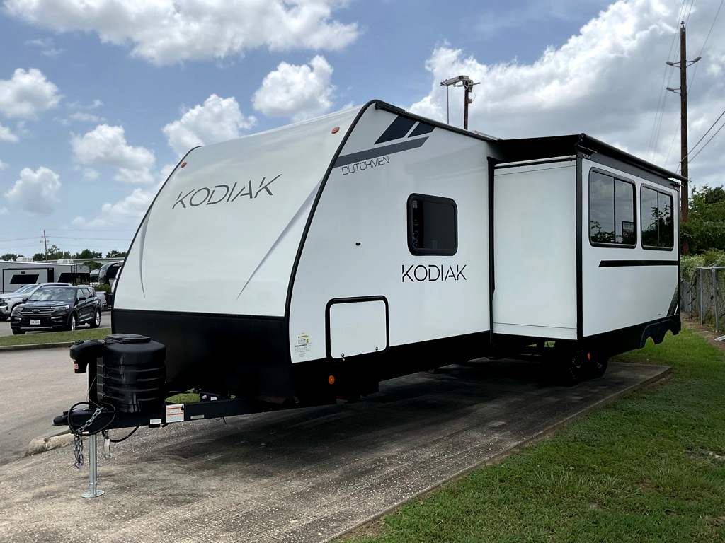 2025 DUTCHMEN KODIAK 280 BHSL - Image 3