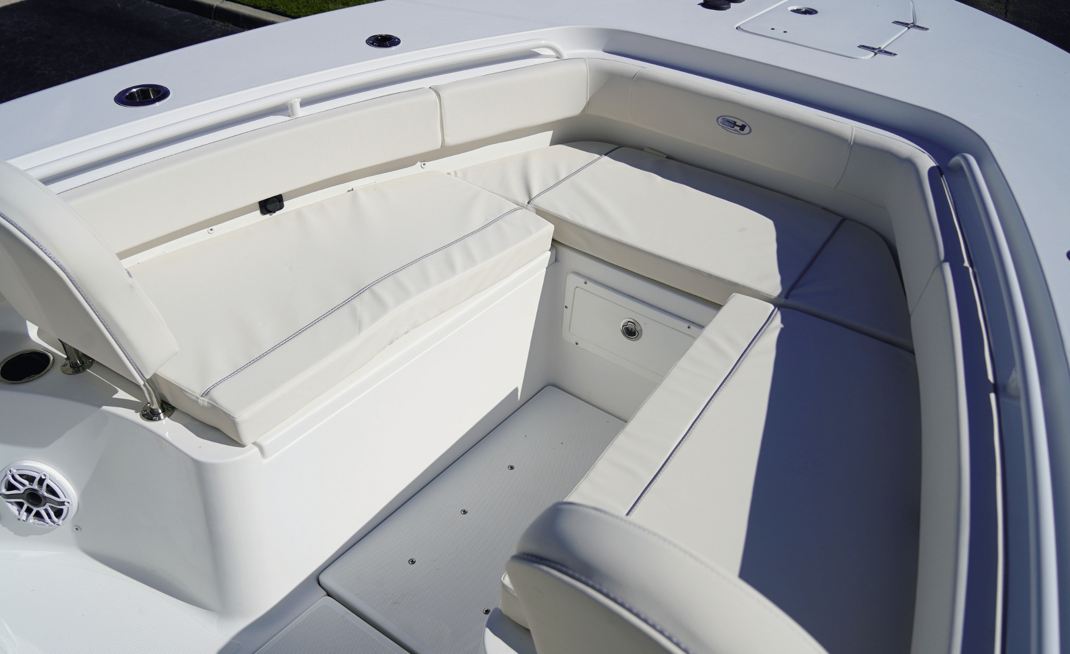 2027 SEA HUNT GAMEFISH 25 - Image 35
