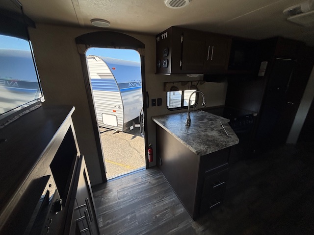 2016 Forest River Grey Wolf 26DBH - Image 26