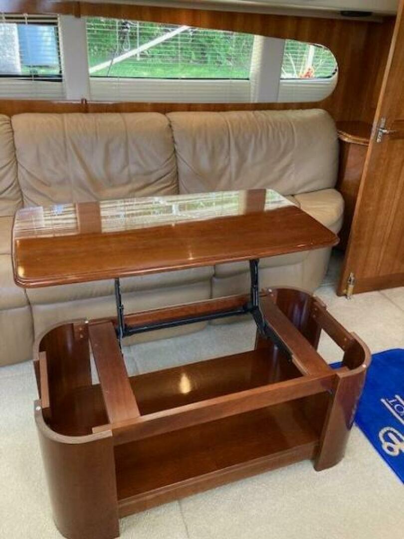 2003 Carver 396 Aft Cabin MY - Image 15