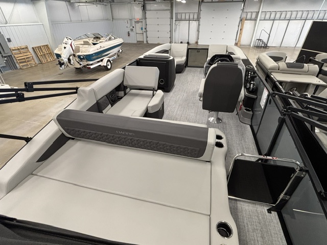 2027 HARRIS SUNLINER 230 SL - Image 17