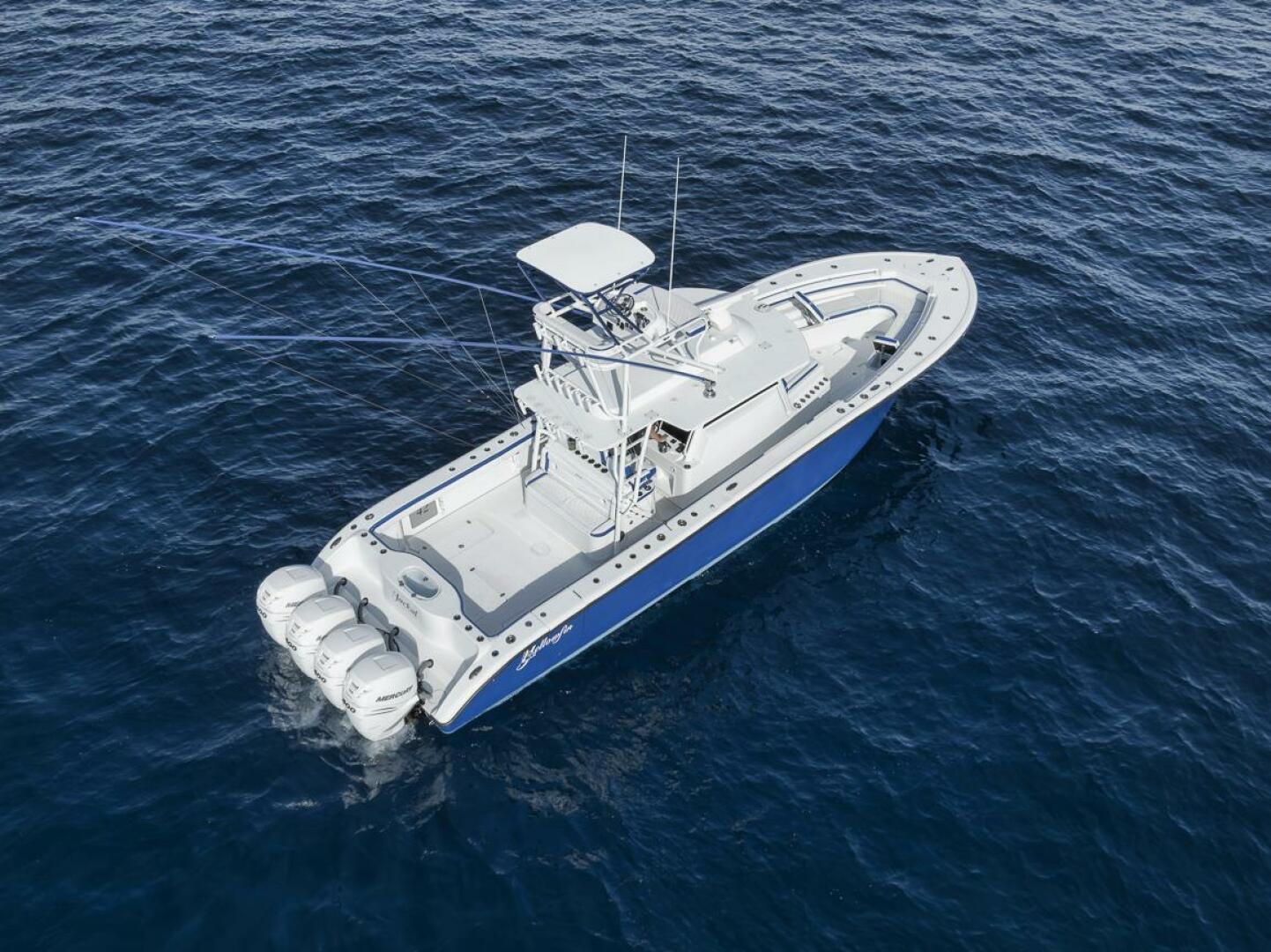 2020 Yellowfin - Image 9